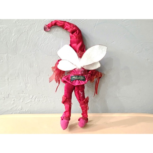 Mark Roberts My True Love Fairy Limited Edition 491/1500 - Picture 7 of 9